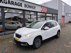 Peugeot 2008 - 1.2 VTi Active NIEUWE MOTOR-AIRCO-NAVI-CRUISE