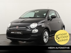 Fiat 500 - 1.2 Young | Navigatie | Airco | Cruise Control | Bluetooth | Stuurbediening | Lichtmetalen