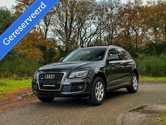 Audi Q5 - 3.2 FSI Quattro | Lava Gray Metallic | Youngtimer