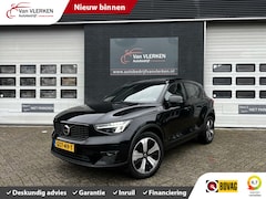 Volvo XC40 - 1.5 T4 Recharge Ultimate Dark PANORAMADAK , HARMON KARDON