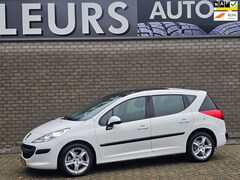 Peugeot 207 SW - 1.4 VTi XS Airco/Pano-dak