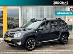 Dacia Duster - 1.2 TCe 125 Blackshadow | Trekhaak