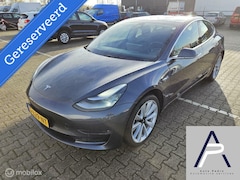 Tesla Model 3 - Long Range AWD 75 kWh TREKHAAK INCL BTW