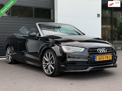 Audi A3 Cabriolet - 1.4 TFSI CoD S-Line Apple CarPlay | 19INCH