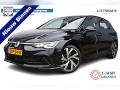 Volkswagen Golf - 1.5 eTSI R-Line Business | Panorama dak | Stoelverwarming | Stuurverwaming | Schuif/kantel