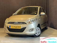 Hyundai i10 - 1.1 i-Drive Cool