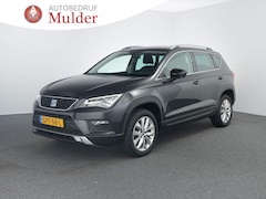 Seat Ateca - 1.4 EcoTSI Style | Camera | Carplay | LED |