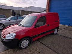 Citroën Berlingo - 2.0 HDI 600 Dubbele Schuifdeur Apk 27-8-2025