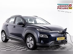 Hyundai Kona Electric - EV Comfort 64 kWh | ECC | VELGEN *SUBSIDIE MOGELIJK