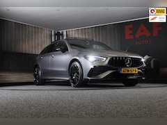 Mercedes-Benz CLA-klasse Shooting Brake - 250 e AMG Line FACELIFT / Acc / Lane Assist / Camera / Sfeerverlichting / Led / Open Pano