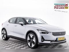 Polestar 2 - 2 Single Motor | Longe Range 78kWh | PANORAMA | KEYLESS