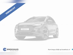 Audi Q4 e-tron - Q4 45 e-tron quattro 286 1AT Advanced edition Automaat | Velgen, 5-Y-spaak, grafietgrijs,