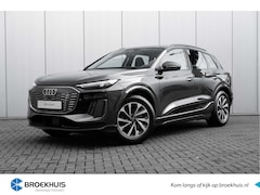 Audi Q6 e-tron - Advanced edition performance 100 kWh