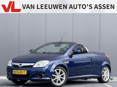 Opel Tigra TwinTop - 1.8-16V Cosmo | Nieuw binnen | Airco | Apk tot 07-08-2025