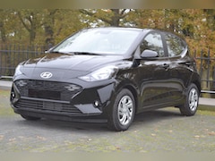 Hyundai i10 - 1.0 Spring