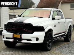 Dodge Ram 1500 - 4X4 5.7 V8 4x4 Quad Cab 6'4 Sport