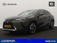 Lexus UX - 250h Preference Line | Navigatie | Camera | LM velgen | Parkeersensoren |