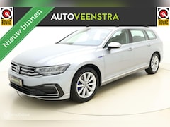 Volkswagen Passat Variant - 1.4 TSI PHEV GTE Business