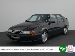 Saab 9000 - 2.3 CS Turbo Aero