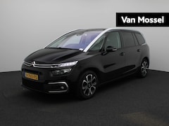 Citroën Grand C4 SpaceTourer - 1.2 PureTech Business 7 Persoons | Apple/Android Play | Navi | Panorama Dak | Camera | Ada