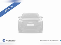 Audi Q4 e-tron - Q4 45 e-tron quattro 286 1AT Advanced edition | Achterklep, automatisch bedienbaar | Achte