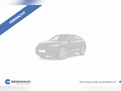 Audi Q5 Sportback - 50 TFSI e S edition Competition | Achteruitrijcamera | Adaptive air suspension | Adaptive