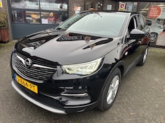 Opel Grandland X - 1.2 Turbo Edition Camera