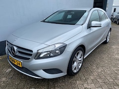 Mercedes-Benz A-klasse - 180