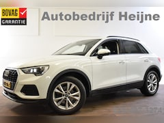 Audi Q3 - 35 TFSI 150PK S-TRONIC PRO LINE CARPLAY/NAVI/TREKHAAK