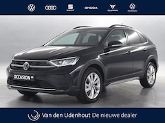 Volkswagen Taigo - 1.0 TSI 110pk DSG Automaat Life Business / Navigatie / Apple carplay / PDC & Camera / LED