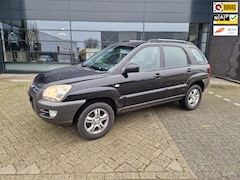 Kia Sportage - 2.0 CVVT Executive airco