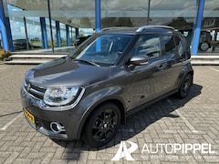 Suzuki Ignis - 1.2 Stijl Smart Hybrid 1e eigenaar