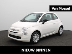 Fiat 500 - 1.0 Hybrid Urban | Airco | Radio Bluetooth |