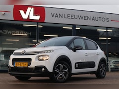 Citroën C3 - 1.2 PureTech S&S Feel Edition | Navigatie | Apple CarPlay | Cruise Control |