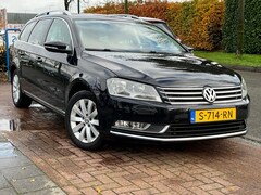 Volkswagen Passat Variant - 1.4 TSI High Executive Line BlueMotion