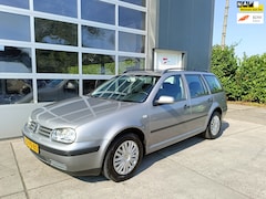 Volkswagen Golf Variant - 1.6 Trendline Automaat airco