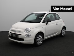 Fiat 500 - 1.0 Hybrid Urban Carplay | Airco