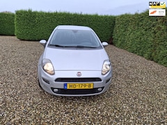 Fiat Punto Evo - 1.3 M-Jet Lounge