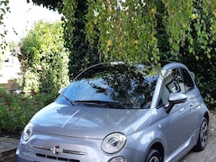 Fiat 500 - E 24kwh Subsidie €2000. Panoramisch elektrisch schuifdak