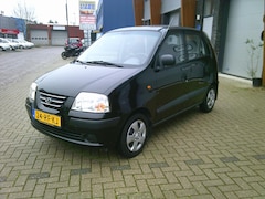 Hyundai Atos - 1.1i Active Cool Airco Nwe Distr Riem & Koppeling Stuurbekr