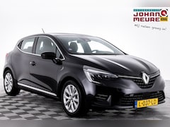 Renault Clio - 1.6 E-Tech Hybrid 140 Intens Automaat ✅ 1e Eigenaar