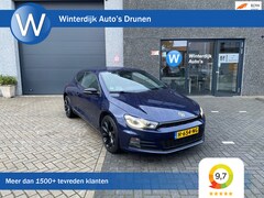 Volkswagen Scirocco - 2.0 TSI DSG Miltek Clima Cruise Navi