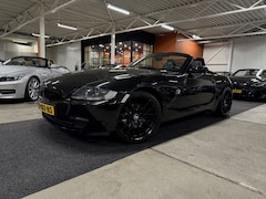 BMW Z4 Roadster - [E85 LCI] 2.5 Si Edition Exclusive Sport l HiFi l Cruise l Xenon l 19" l Sportstoelen