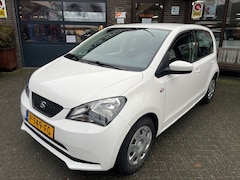 Seat Mii - 1.0 Reference Bluetooth