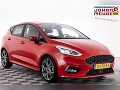 Ford Fiesta - 1.0 EcoBoost ST-Line ✅ 1e Eigenaar