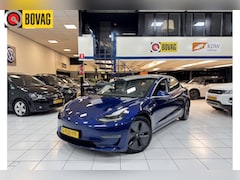 Tesla Model 3 - Long Range AWD 75kWh Bovag Garantie