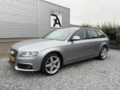 Audi A4 Avant - 1.8 TFSI Proline Navi|Clima|Cruis|PDC Grijs