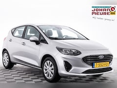 Ford Fiesta - 1.0 EcoBoost Connected ✅ 1e Eigenaar