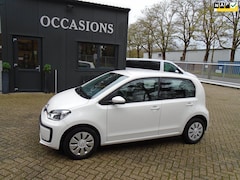 Volkswagen Up! - 1.0 BMT move up