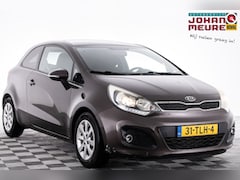 Kia Rio - 1.2 CVVT Super Pack ✅ 1e Eigenaar